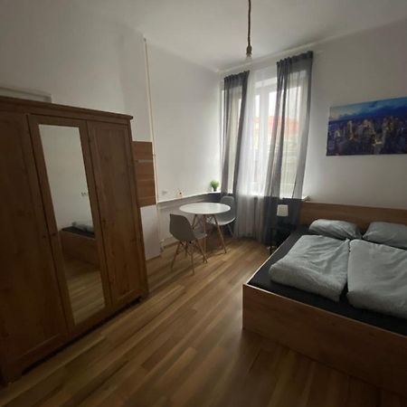 Classy Rooms In Old Town Cracóvia Exterior foto