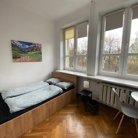 Classy Rooms In Old Town Cracóvia Exterior foto