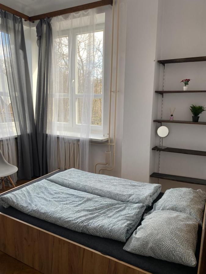 Classy Rooms In Old Town Cracóvia Exterior foto