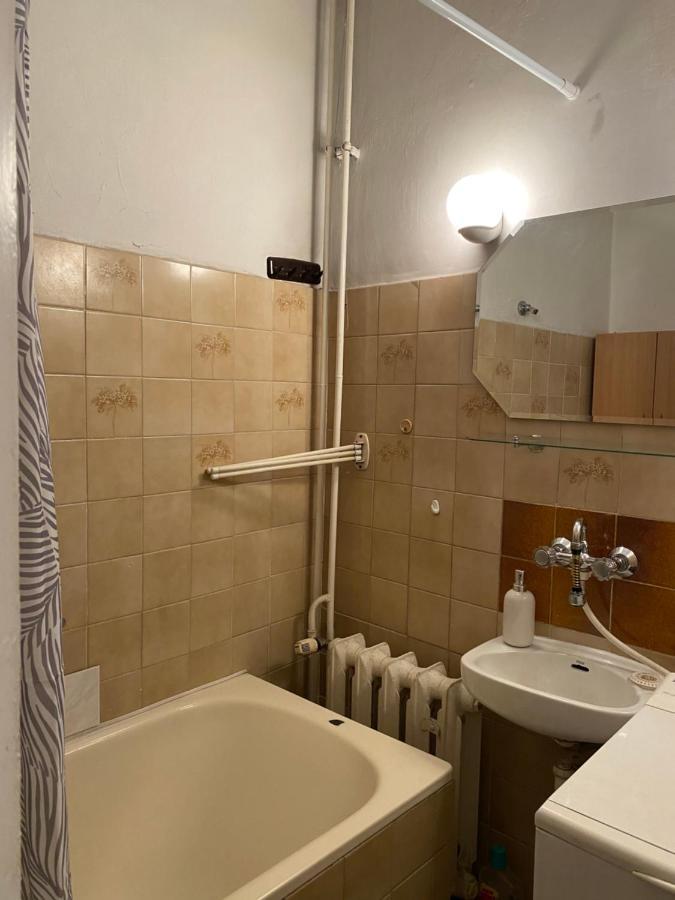 Classy Rooms In Old Town Cracóvia Exterior foto