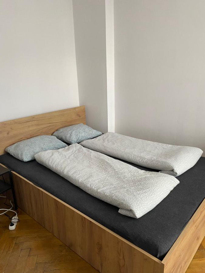 Classy Rooms In Old Town Cracóvia Exterior foto
