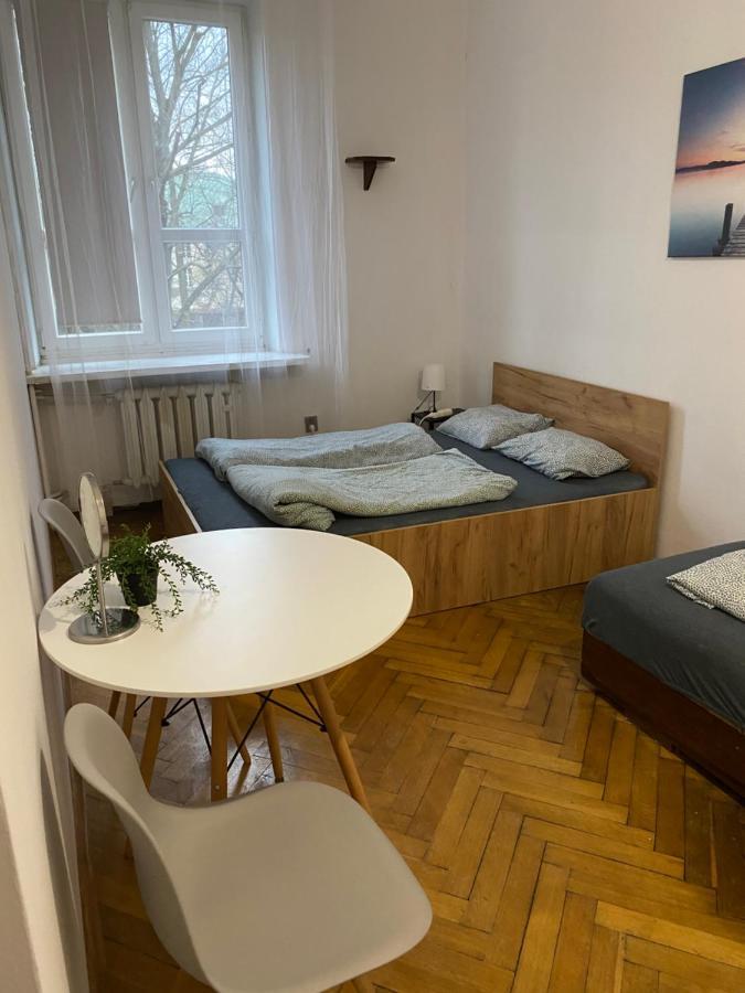 Classy Rooms In Old Town Cracóvia Exterior foto