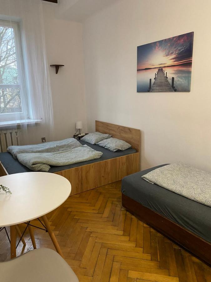 Classy Rooms In Old Town Cracóvia Exterior foto
